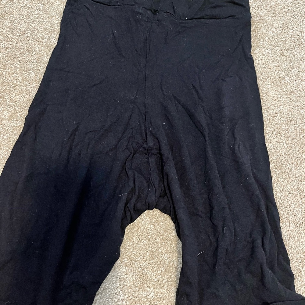 Stretchy shorts